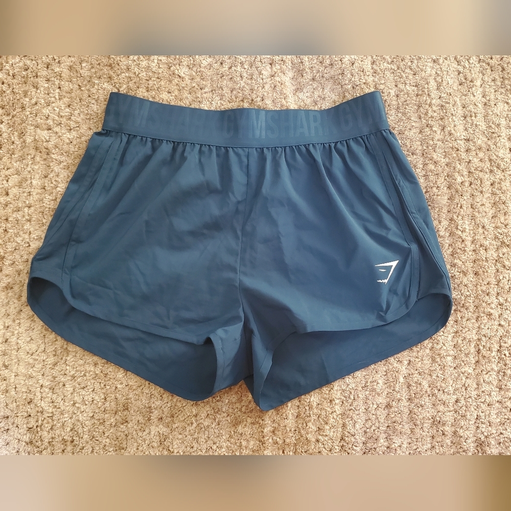 Gymshark Loose Training Short